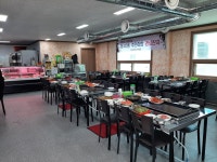 삼부자정육돈돼지돈