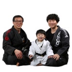 중앙드래곤합기도