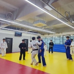 드림오브유도 세종유도관 소담점