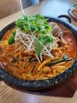 강변돌짜장짬뽕