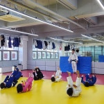 드림오브유도 세종유도관 소담점
