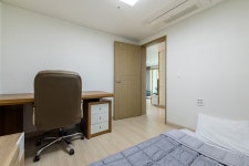 JS레지던스 호텔