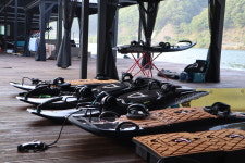 마코스포츠 수상레저