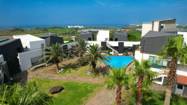 블루스프링리조트