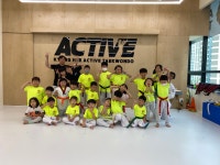 경희대액티브태권도