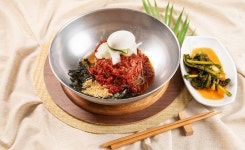 봉평메밀촌 민락점