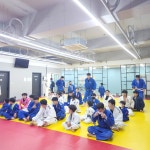 드림오브유도 세종유도관 소담점