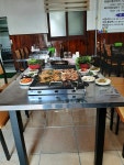 삼부자정육돈돼지돈