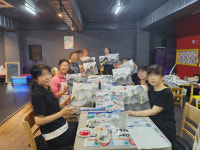 연지아뜰리에미술교습소