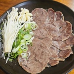 당미옥 한우곰탕 온천본점