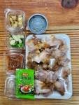 대성왕족발