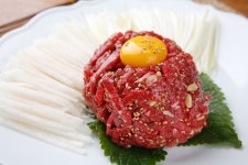 미가도민물숯불장어&신진농장정육식당