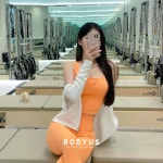 바디어스 피트니스 & PT