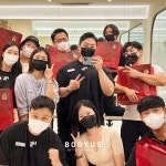 바디어스 피트니스 & PT