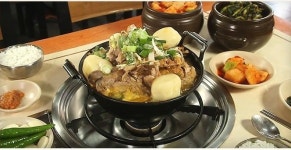 원조감자탕일미집 수유점