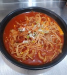 마음약한불닭 금호사수점