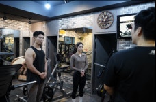 웨이트마스터GYM