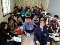 고산교회
