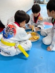 박근영태권도