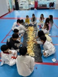 박근영태권도