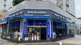 유가네한우곰탕 신월점