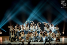 탑댄스아카데미학원