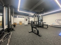 챔스PT 양재역점