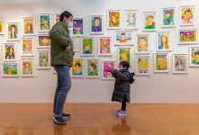 함숙찬영재미술교육원