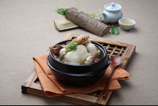 토정삼계탕 상주관