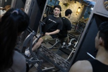 웨이트마스터GYM