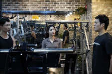 웨이트마스터GYM