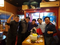 골뱅이창너머족발