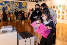 함숙찬영재미술교육원