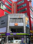 부산강아지 24시 애견미용 호텔 유치원 도그드림 서면점