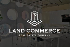 랜드커머스 부동산중개법인 청라지점