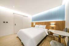 브라운도트호텔 풍암점