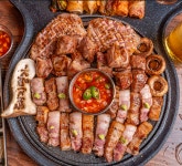 돼지명가 연남점