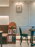 헤리턴스 Cafe 수원점