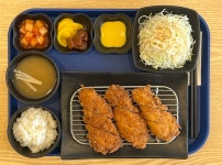 당당한수제돈까스