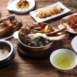만년한정담 세종직영점