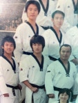 박근영태권도