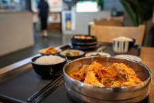 차린한식
