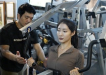 웨이트마스터GYM