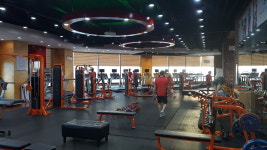 전통불한증막스파렉스사우나