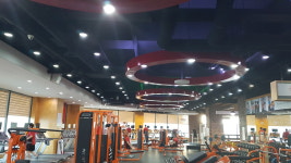 전통불한증막스파렉스사우나