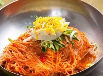 목화밀면&양꼬치 공주직영점