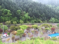 포시즌캠핑장