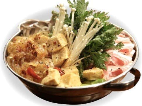 아카지고쿠나베(마라)