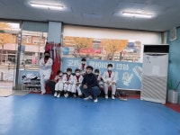 박근영태권도