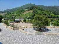 산청 천왕봉캠핑장
